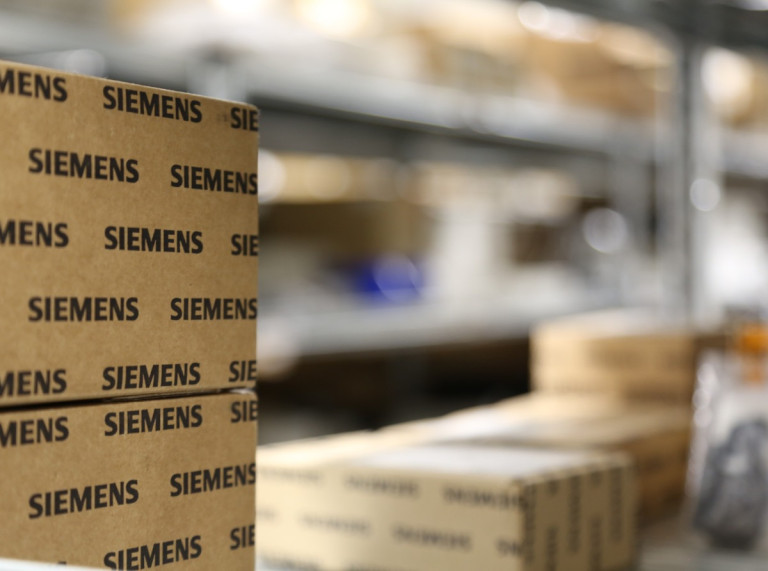 Price increase of SIEMENS parts, pre-stock with us!
