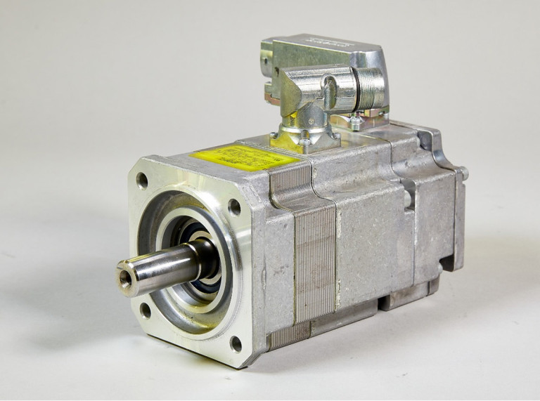Servomotor repairs are a blessing for customers
