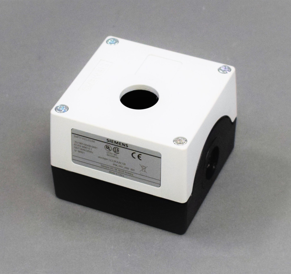 3SU1801-0AA00-0AB1 Neu ohne verpackung