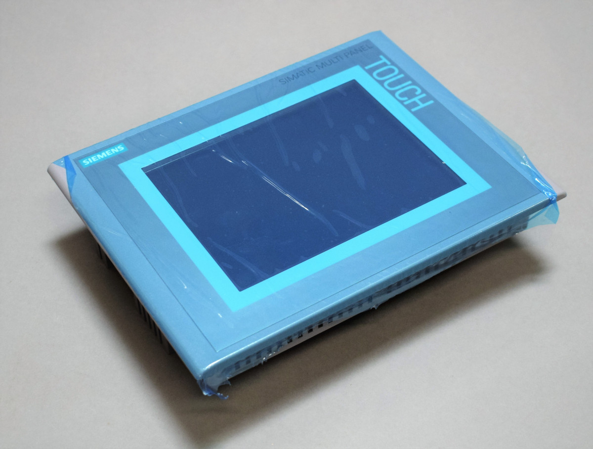 6AV6643-0CB01-1AX2 Ny uten boks