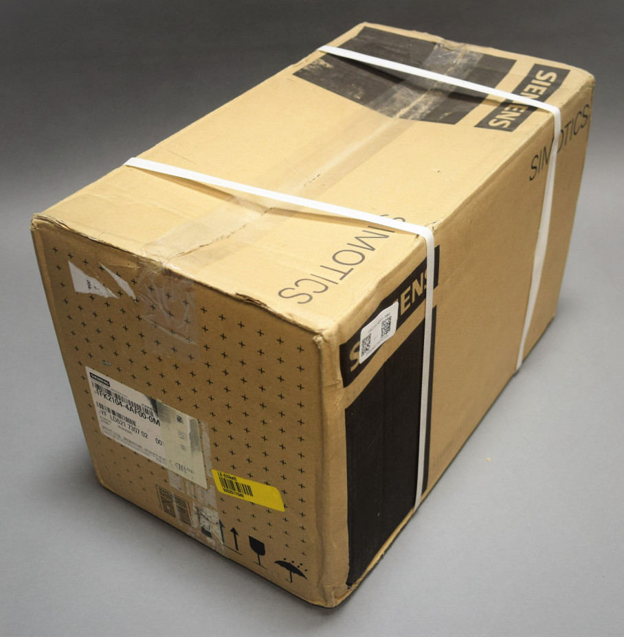 1FK2104-4AF00-0MB0 Nei am zouene Pak
