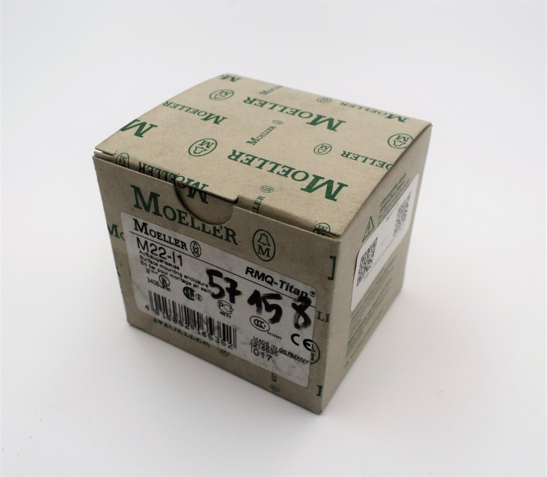 M22-I1 216535 New in sealed package