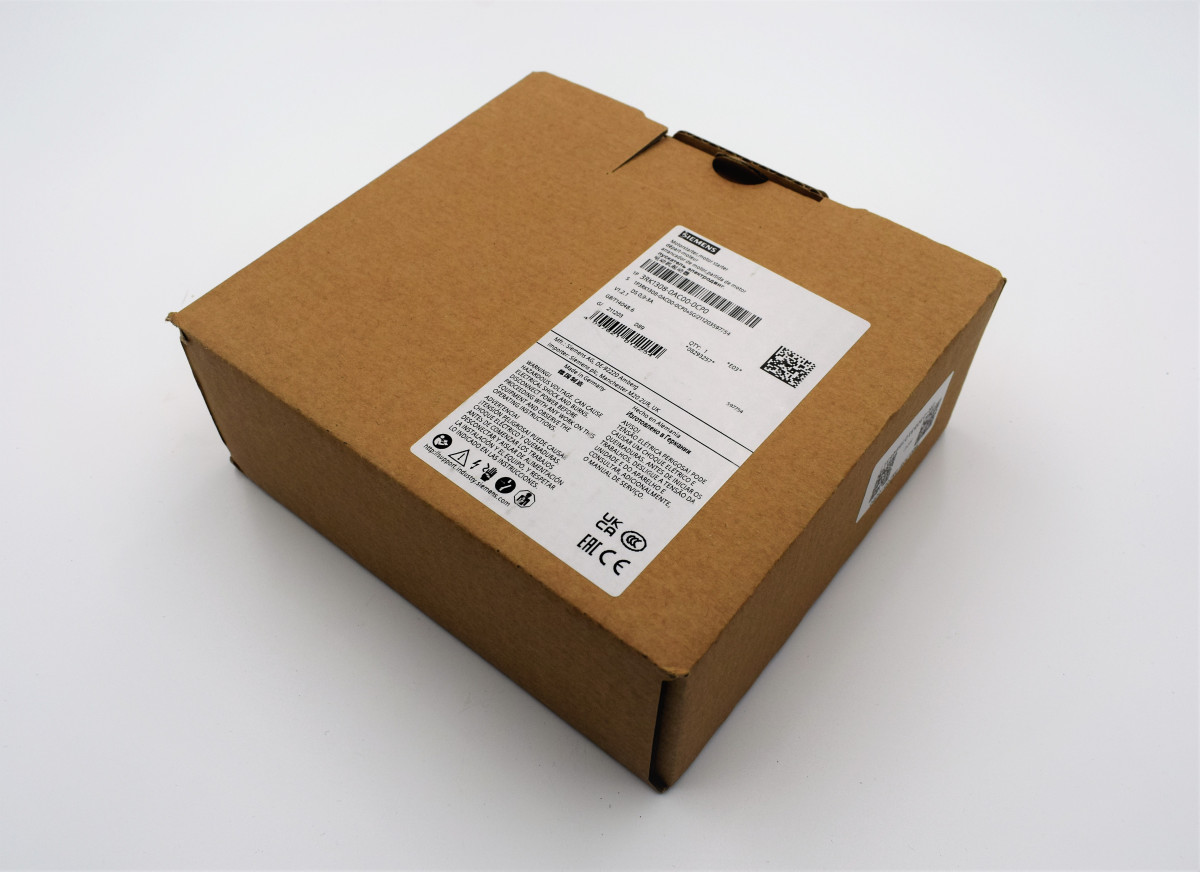 3RK1308-0AC00-0CP0 Neu in versiegelter Verpackung