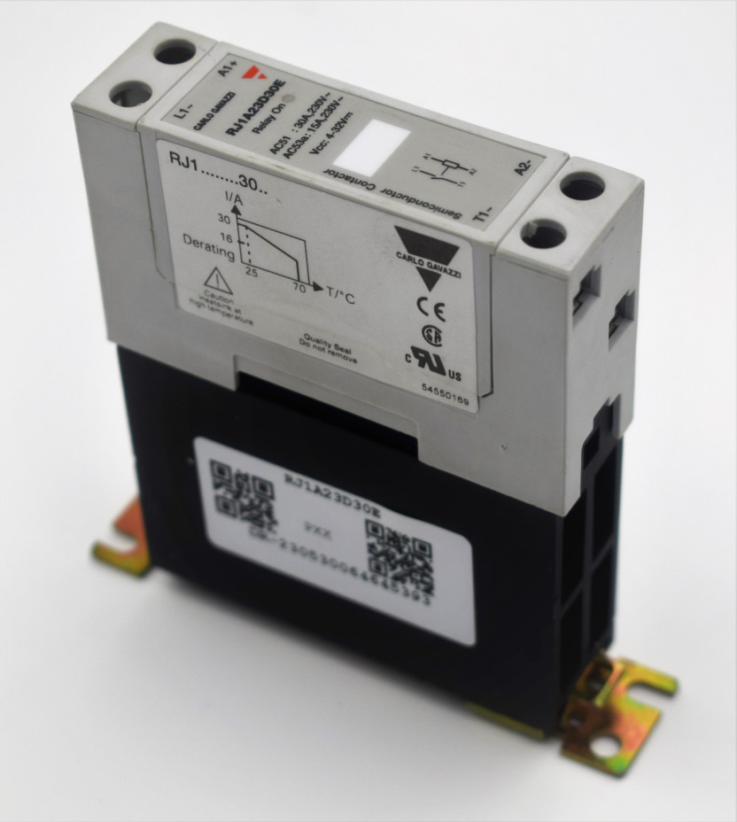 RJ1A23D30E Used