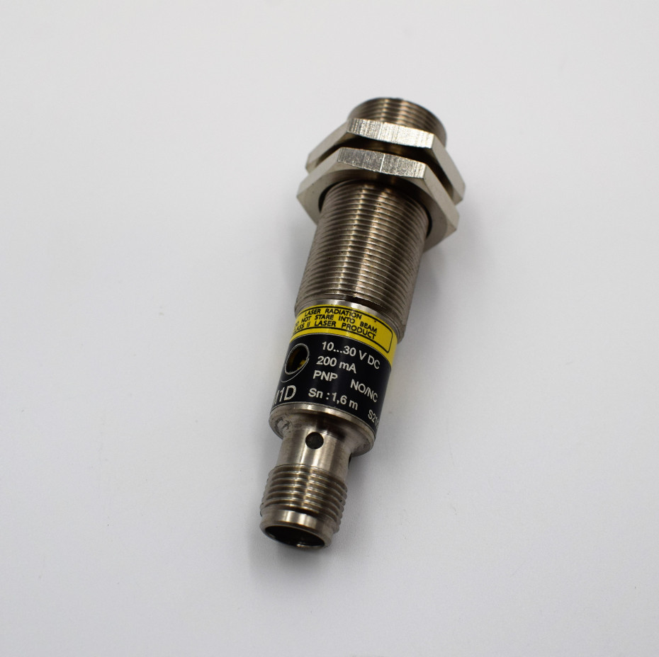 E128L05M1816M1D Brugt