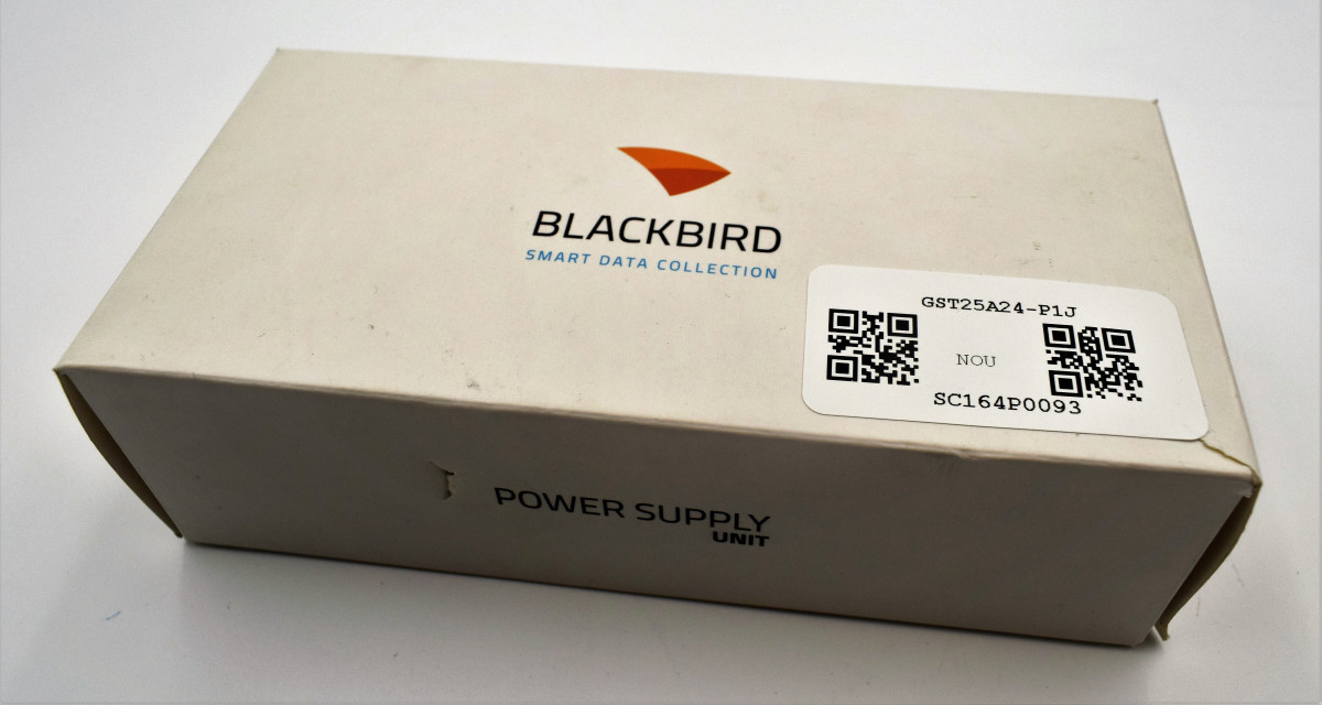 GST25A24-P1J New in sealed package