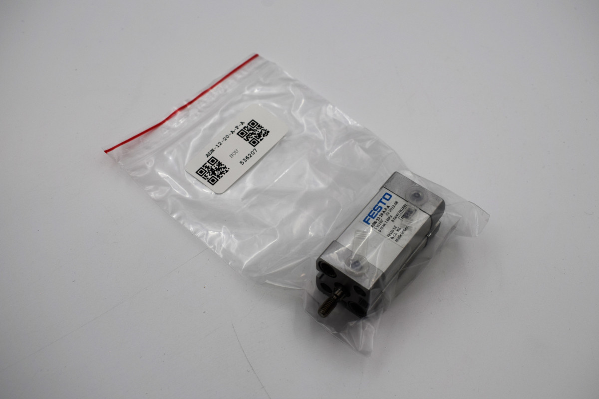 ADN-12-20-A-P-A 536207 New in sealed package
