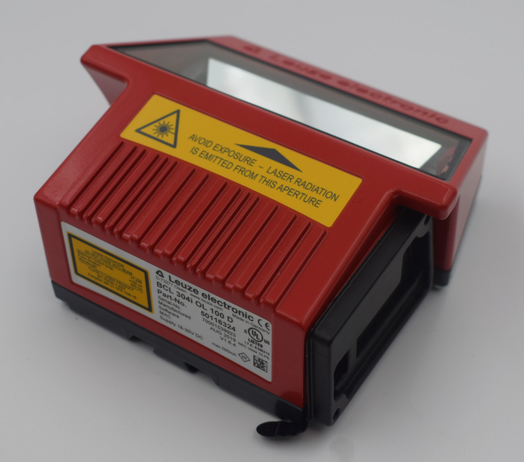 BCL 304i OL 100 D 50116324 New without box