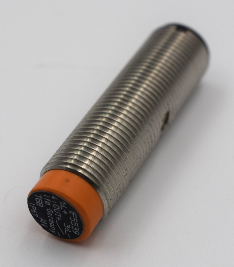 IFB3004-BPKG/US-100-DPS IF5539 New without box