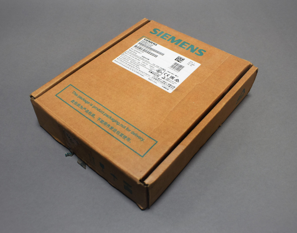 6SL3210-5FB10-2UF2 Novo u otvorenom pakiranju