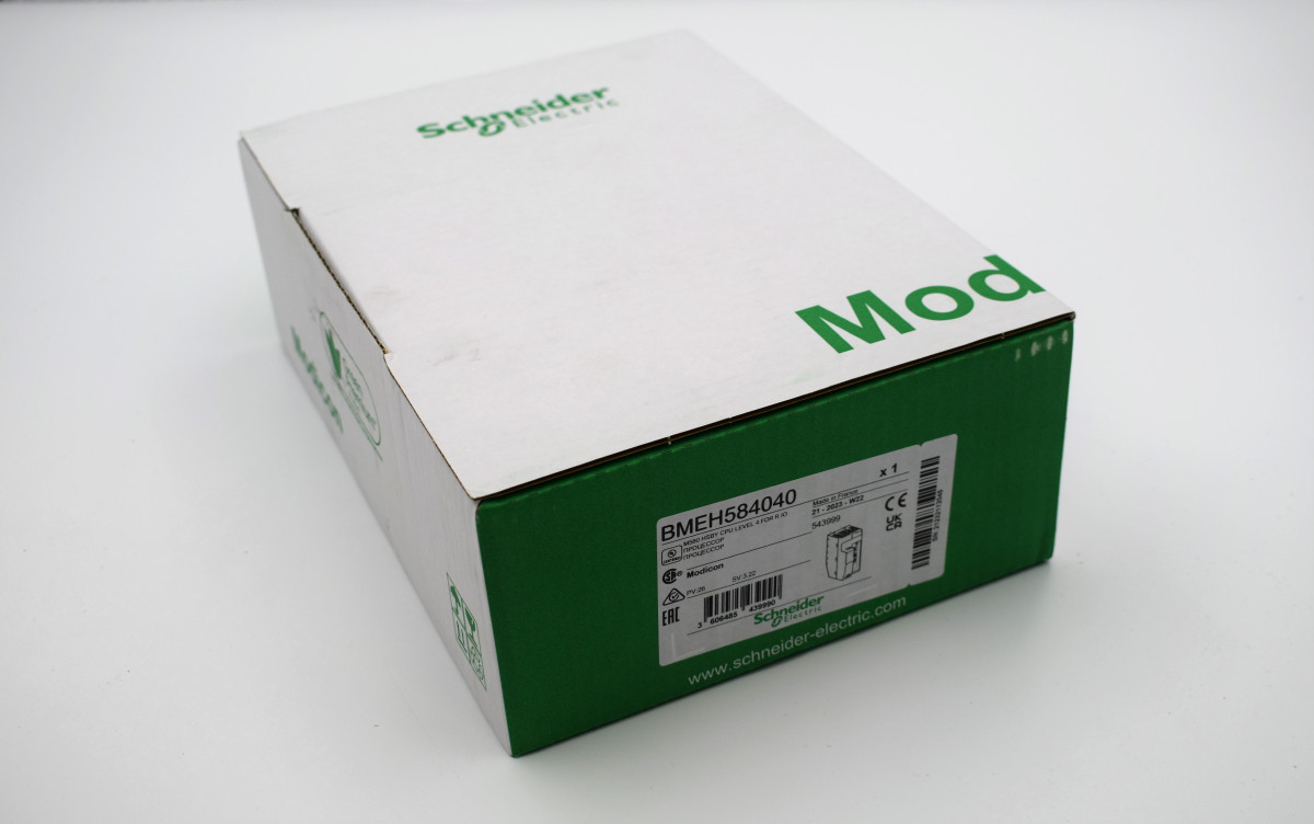 BMEH584040 New in sealed package