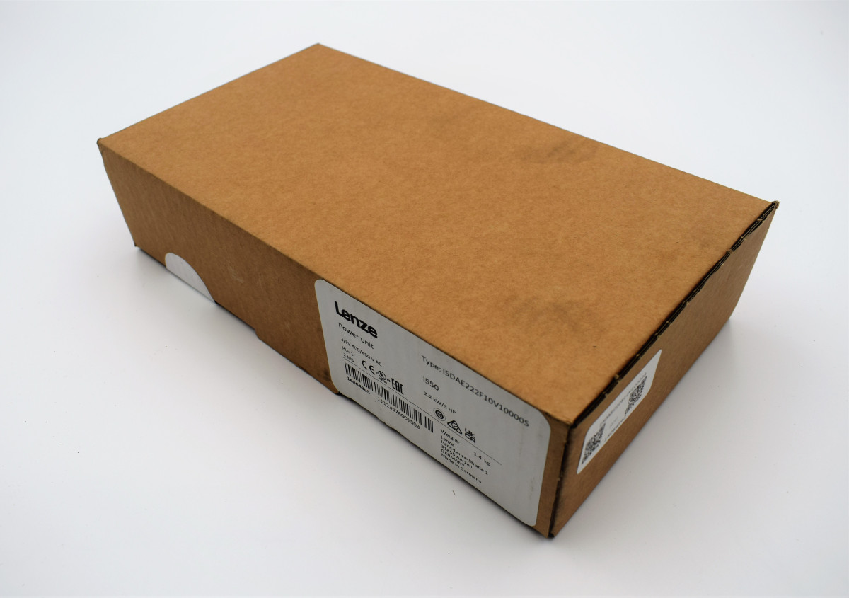 I5DAE222F10V10000S New in sealed package