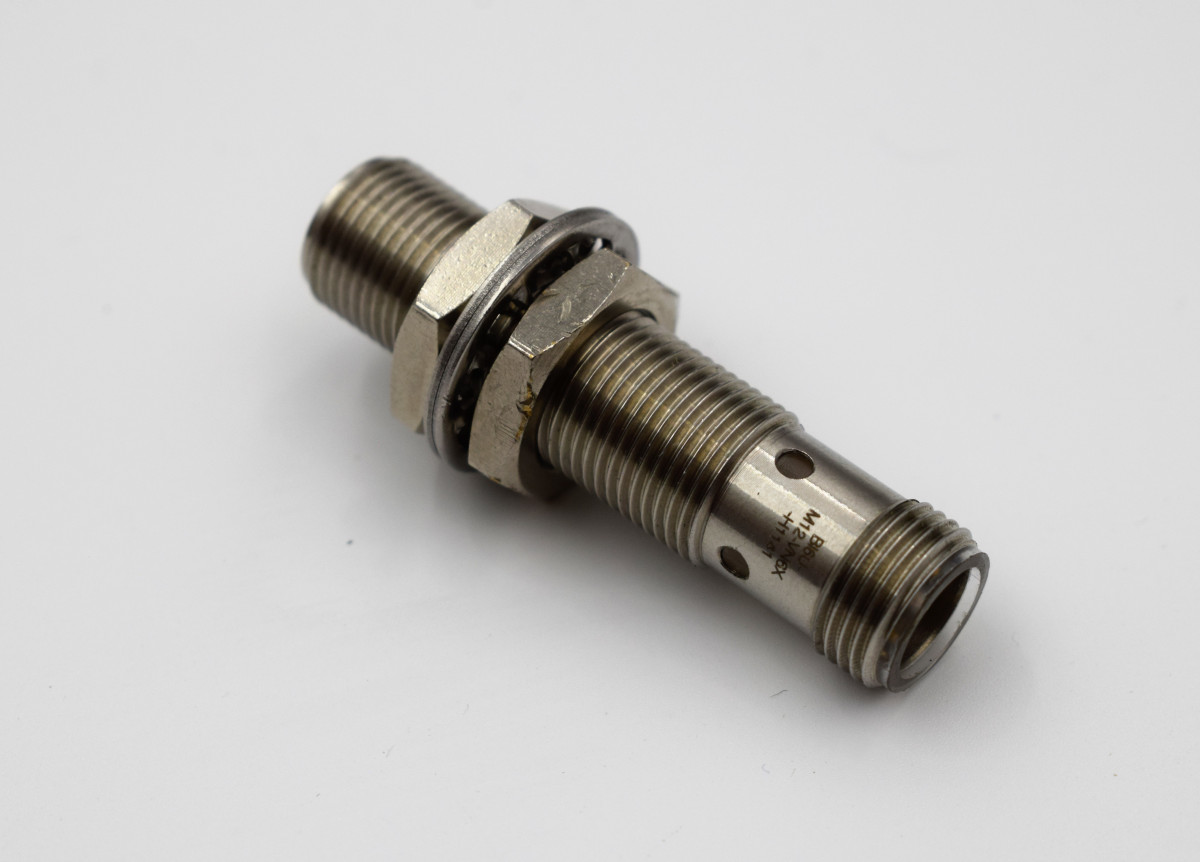 BI6U-M12-VN6X-H1141 Used