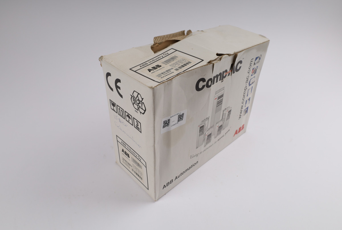 ACS103-2K7-1 New in an open package