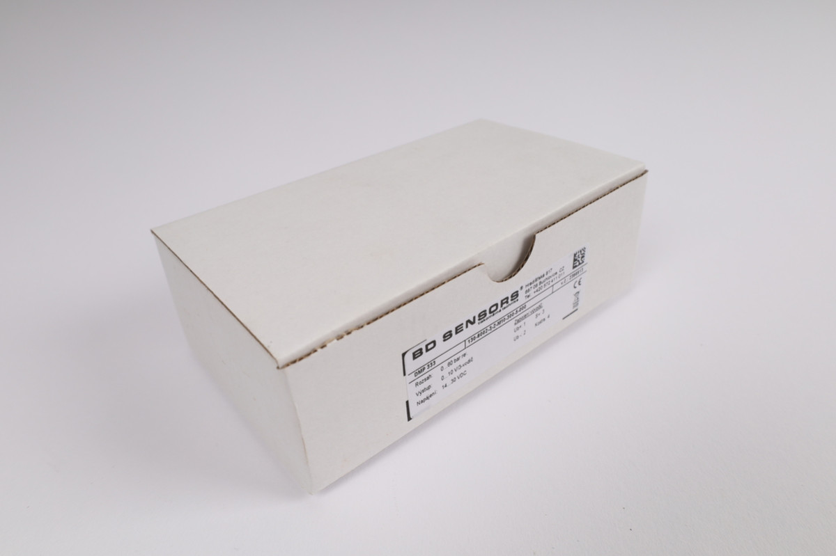DMP 333 130 6002 3 2 M10 300 5 000 New in sealed package