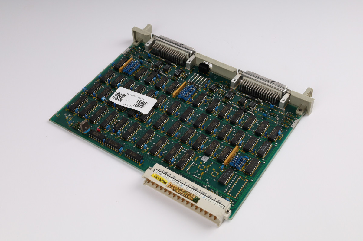 6ES5000-1AA31 Renoveret