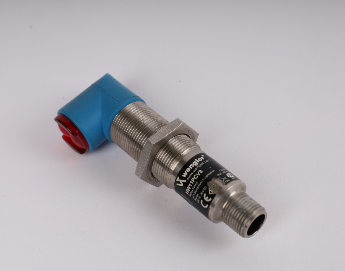 HW11PCV3 Used
