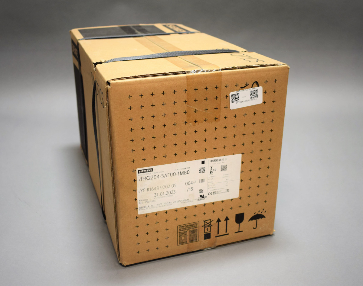 1FK2204-5AF00-1MB0 Nei am zouene Pak
