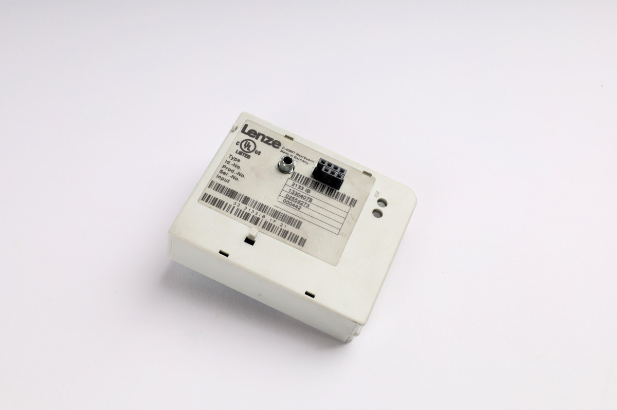 2133 IB Used