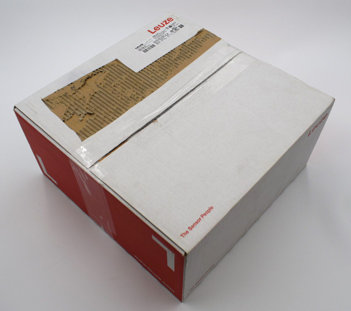 AMS 348i 40 50113709 New in sealed package