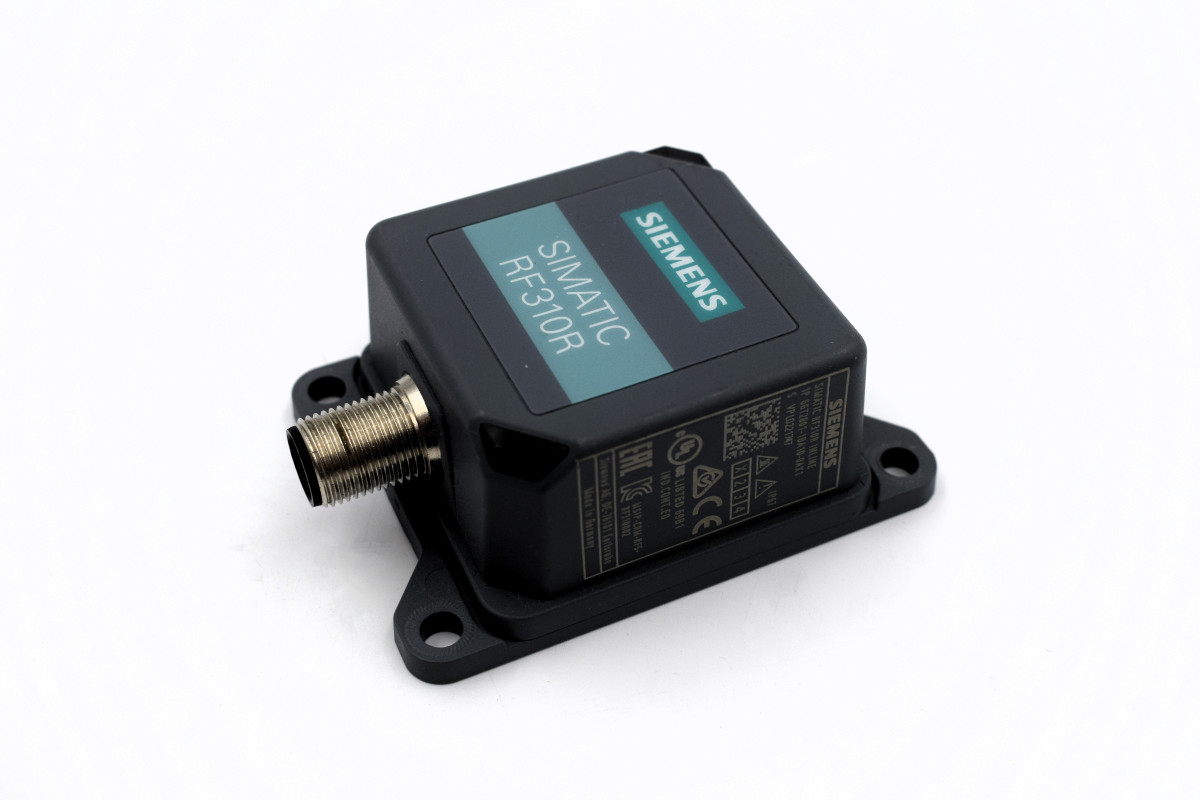6GT2801-1BA10-0AX1 Benotzt