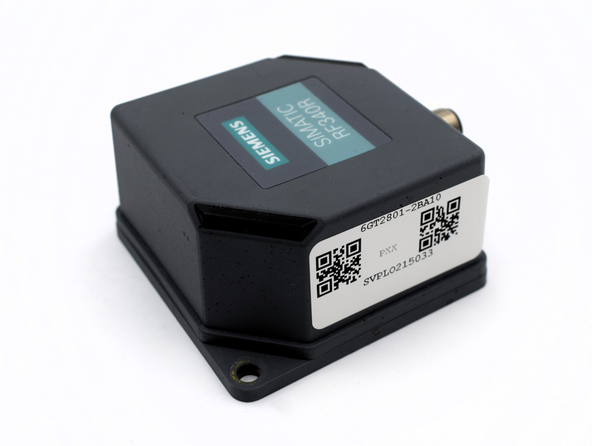 6GT2801-2BA10 Odnowiony