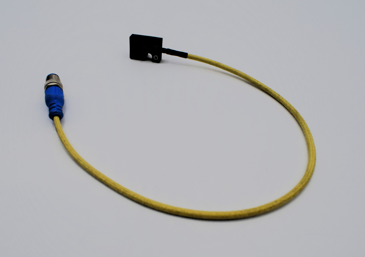 C126304Q050311NTK Brugt