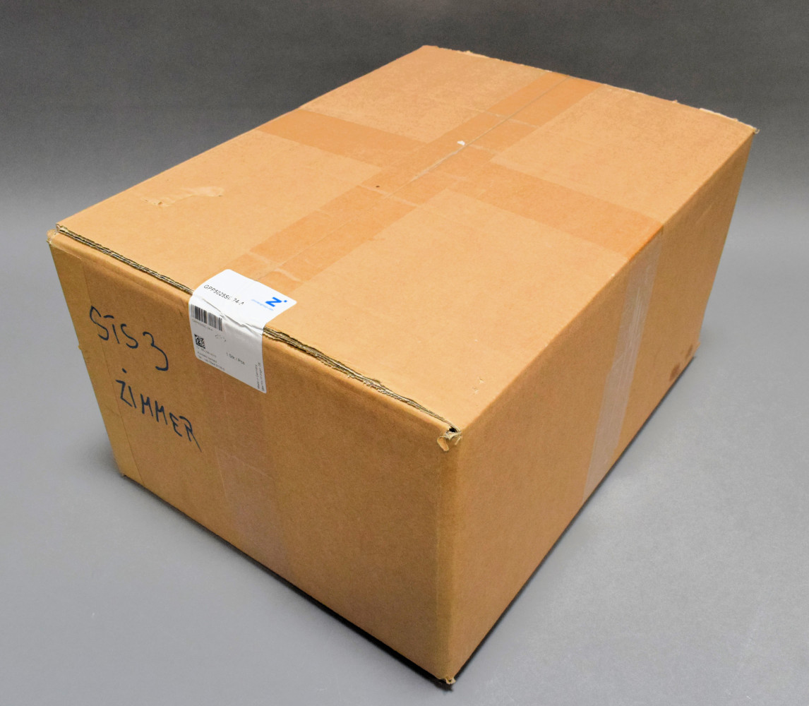 GPP5025SC-24-A New in sealed package