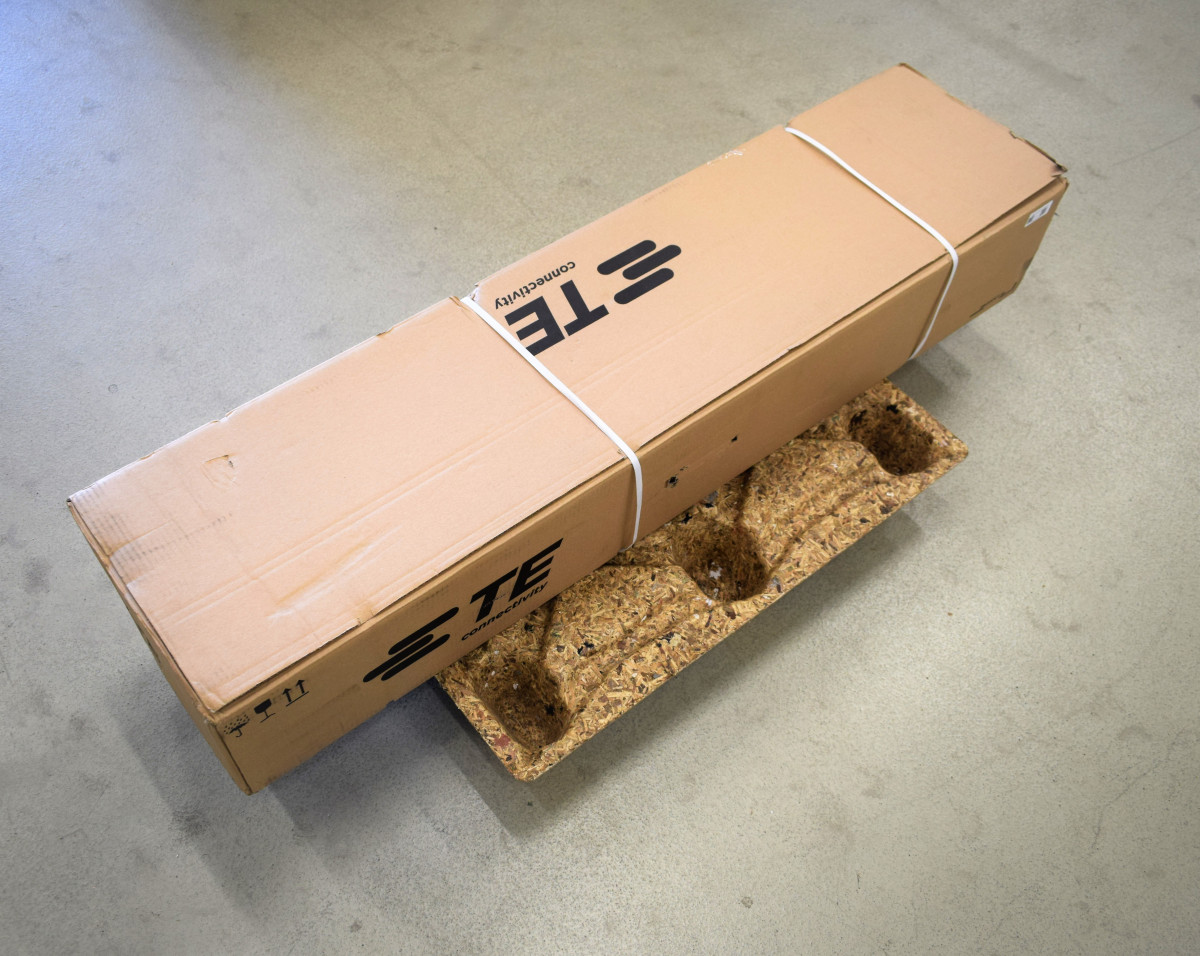 TRAJ 42/1x120-240-3HL New in sealed package