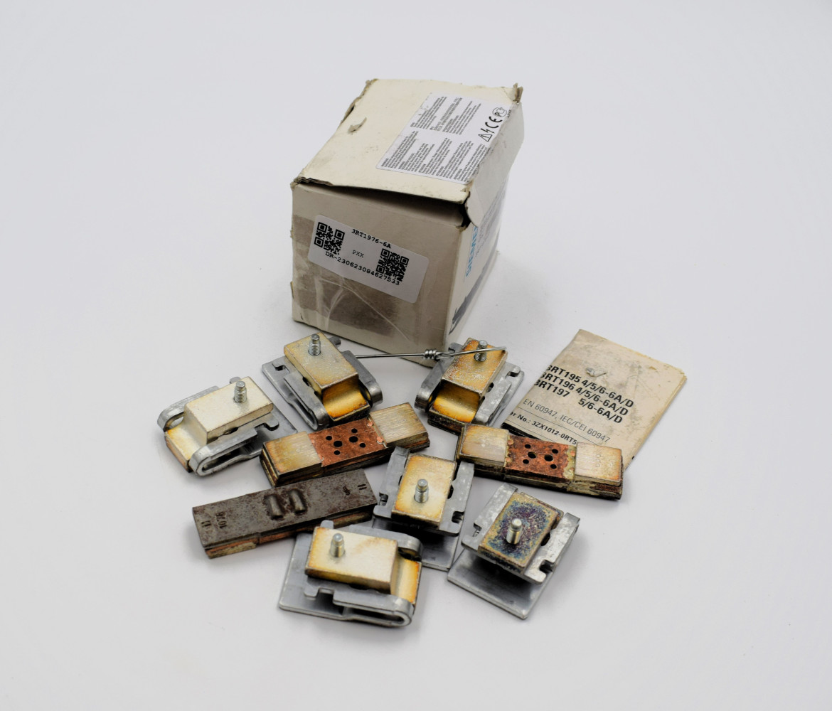 3RT1976-6A Brukt