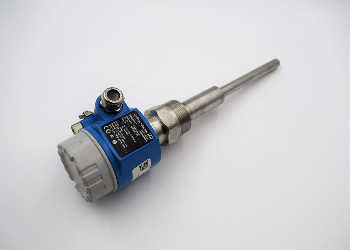 FTM20-4G45A Ny uten boks