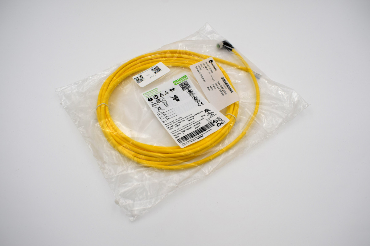 7000-08101-0310500 New in sealed package