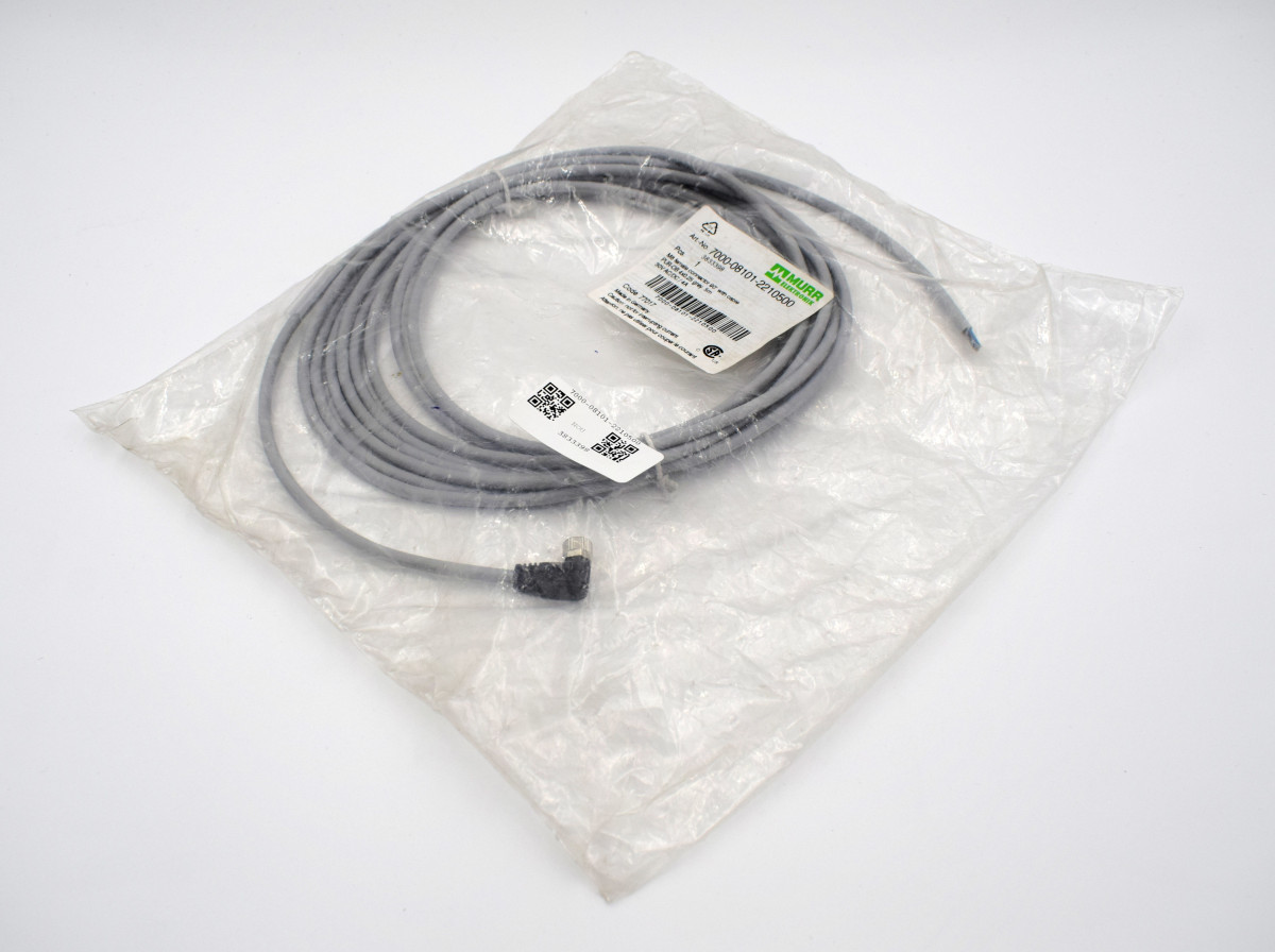 7000-08101-2210500 New in sealed package