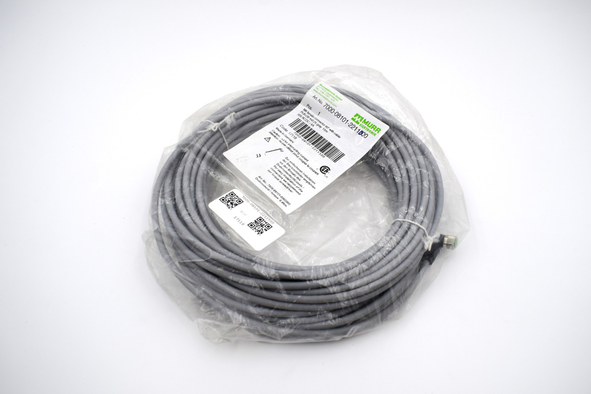 7000-08101-2211500 New in sealed package