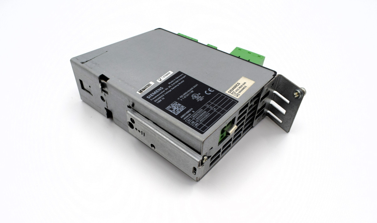 6SL3053-0AA00-3AA1 Brukt