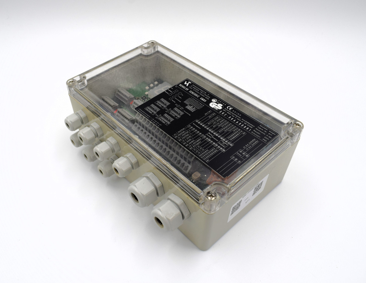 SG2-00AA000R1 Used
