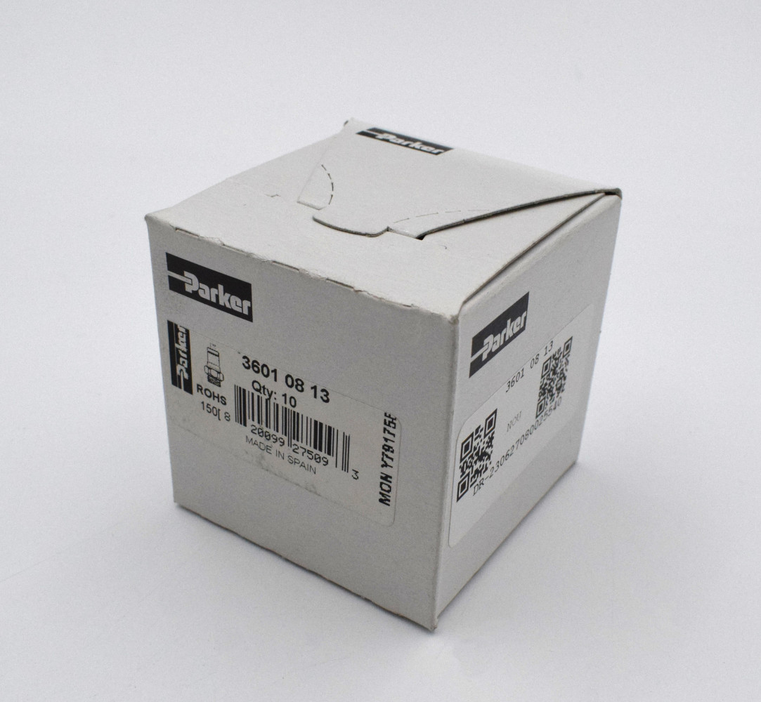 3601 08 13 New in sealed package