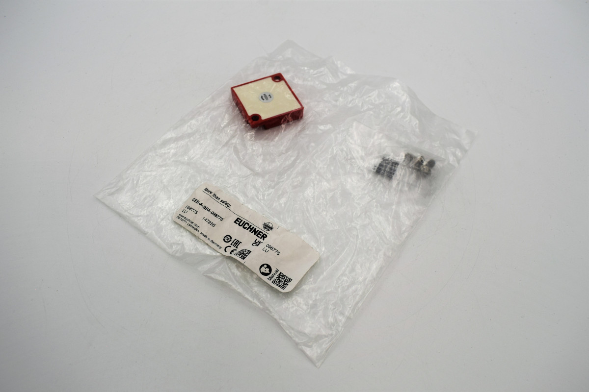 CES-A-BPA-098775 098775 New in sealed package