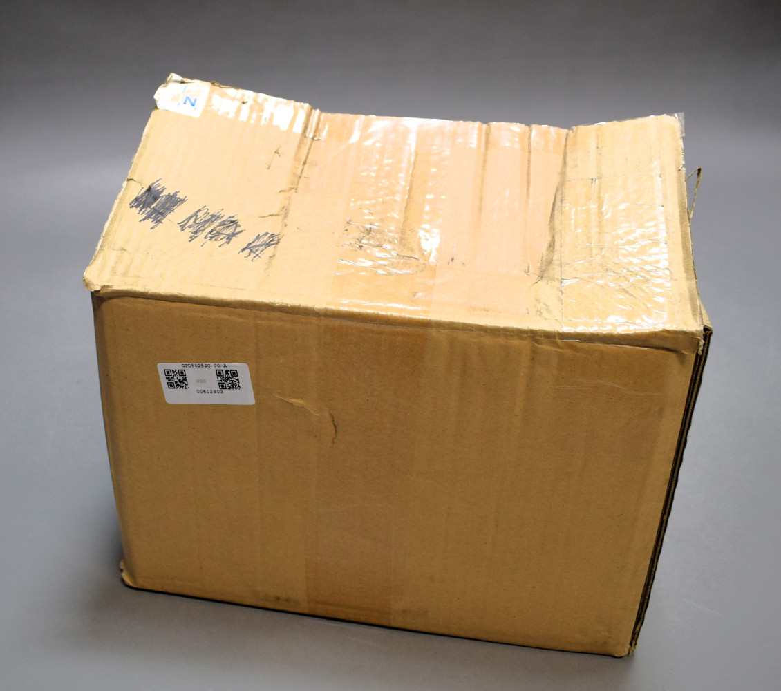 GPD5025SC-00-A New in an open package