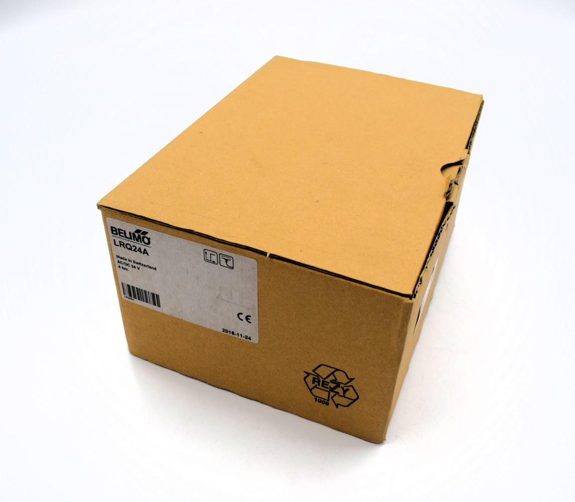 LRQ24A New in sealed package