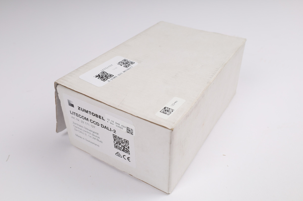 LITECOM CCD DALI-2 New in an open package