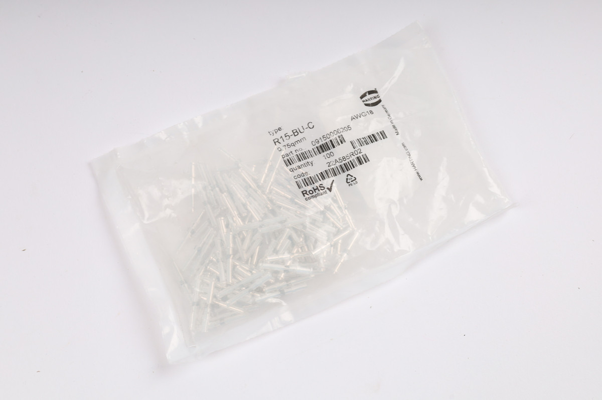 09150006205 New in sealed package