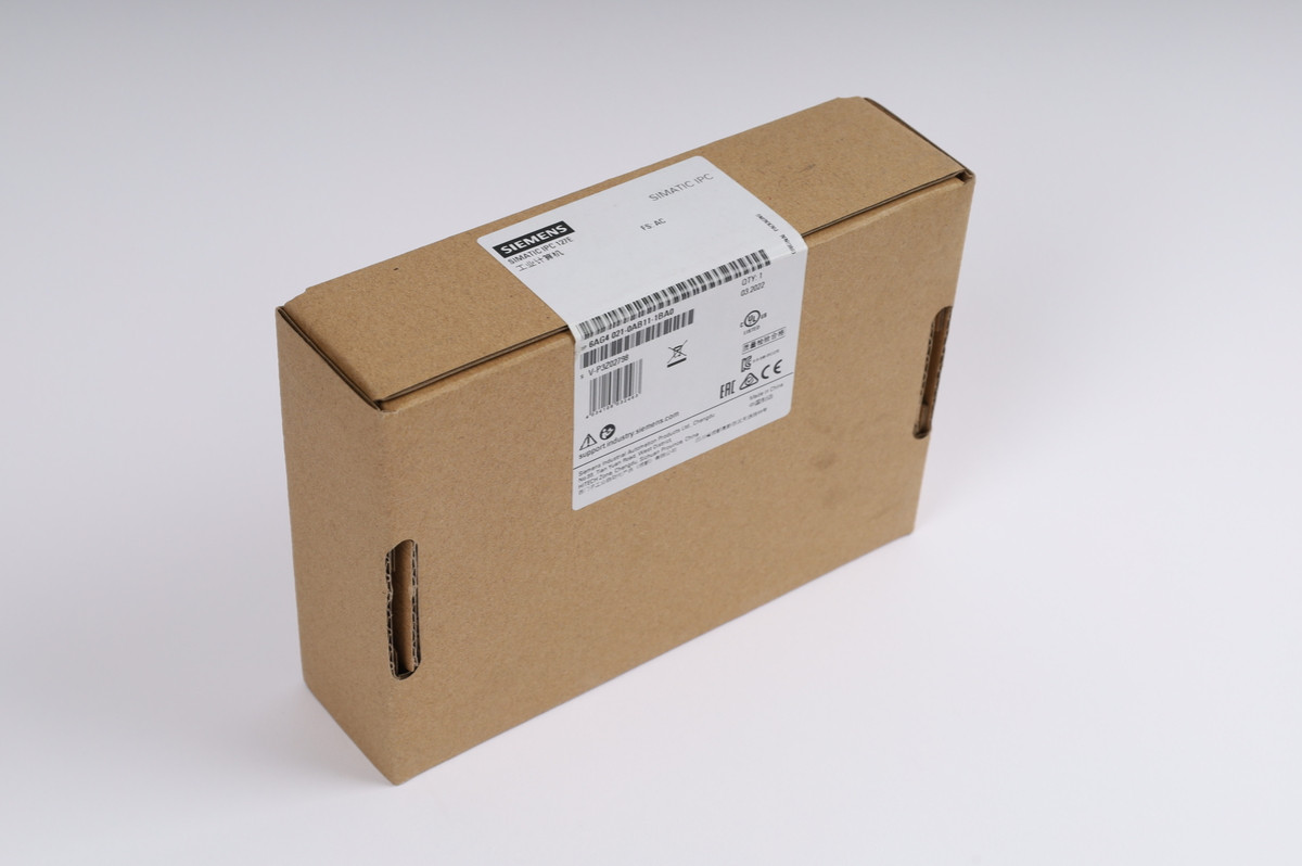 6AG4021-0AB11-1BA0 Nei am zouene Pak