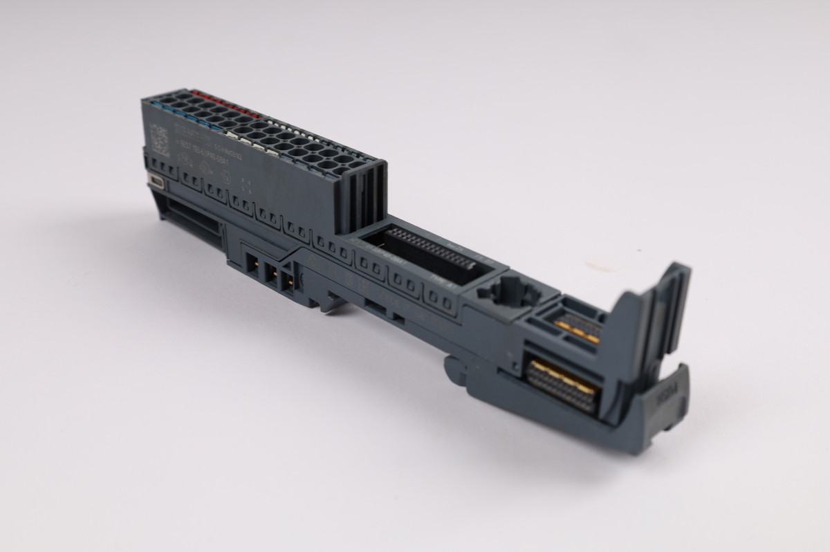 6ES7193-6BP40-0BA1 Benotzt