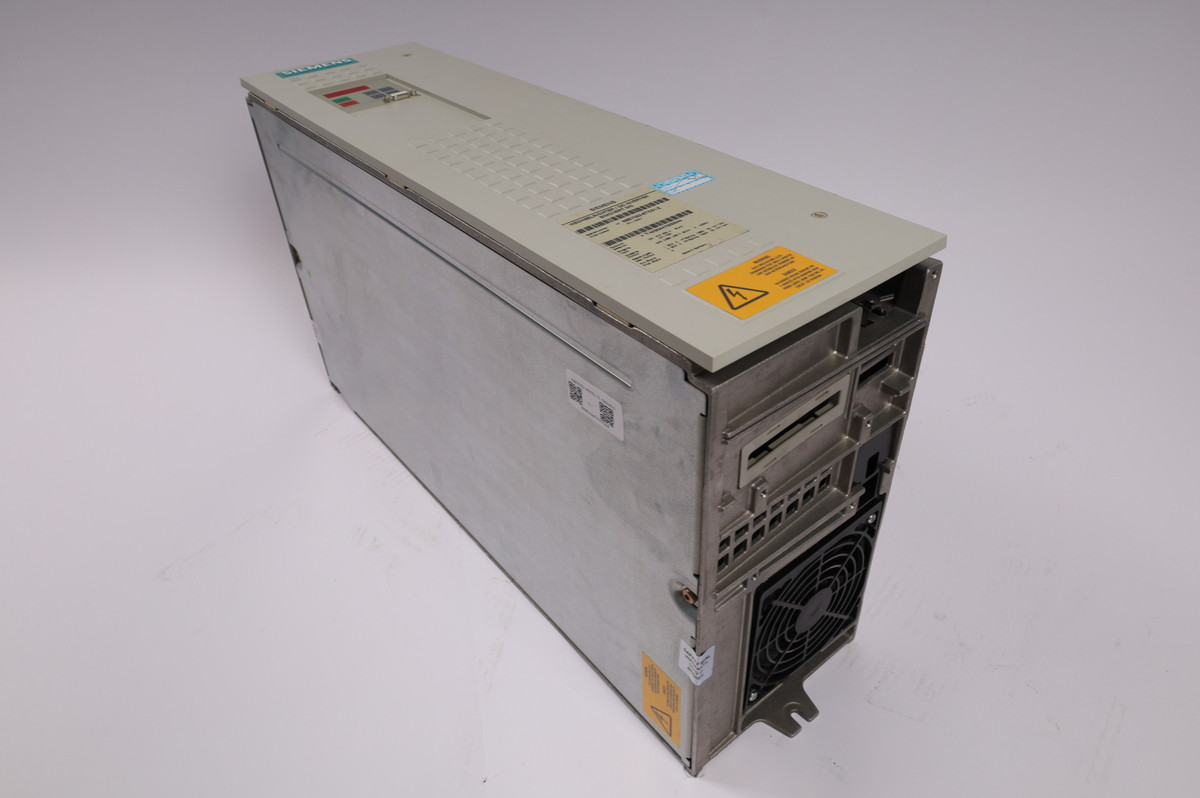 6SE7022-6TC51-Z C43+K11 Brugt