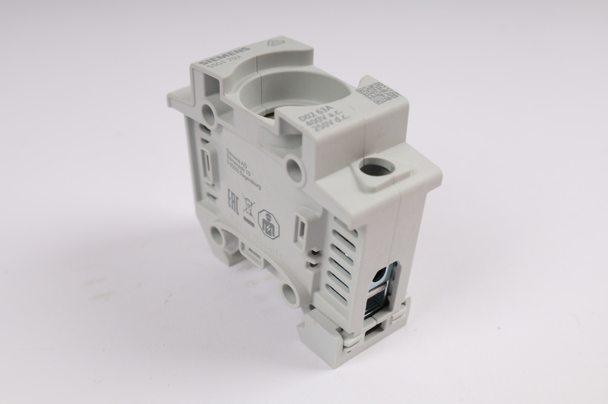 5SG1702 Neu in versiegelter Verpackung