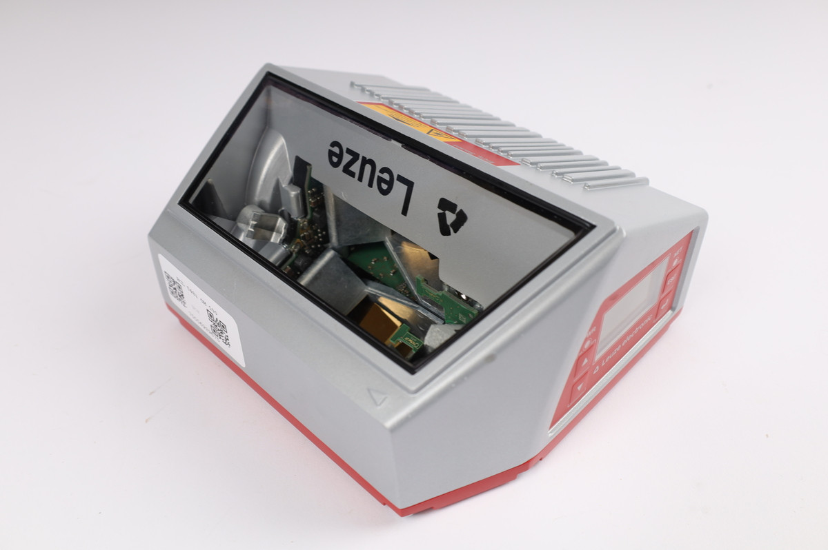 BCL 548i OM 100 50113201 New without box