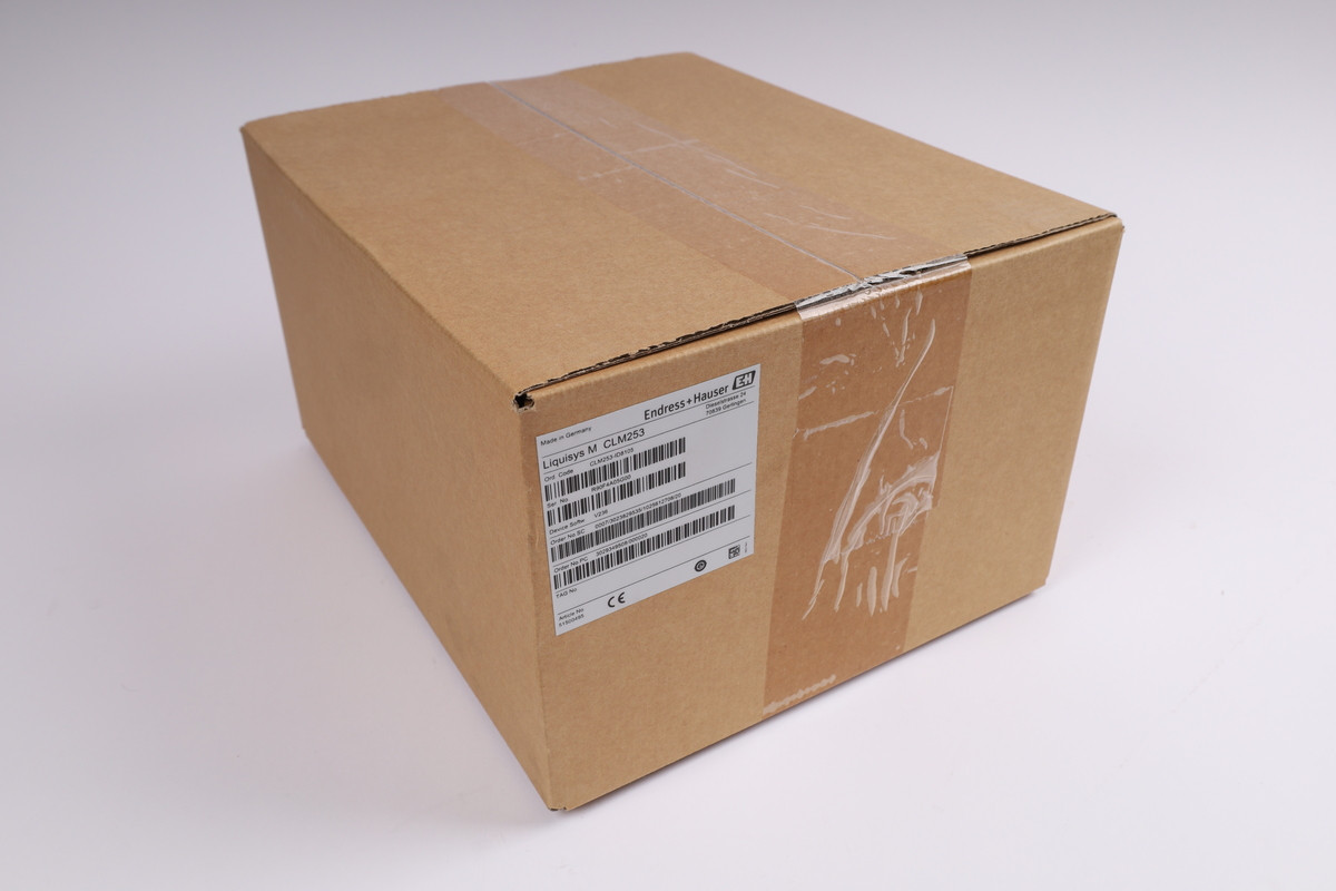 CLM253-ID8105 Ny i forseglet pakke