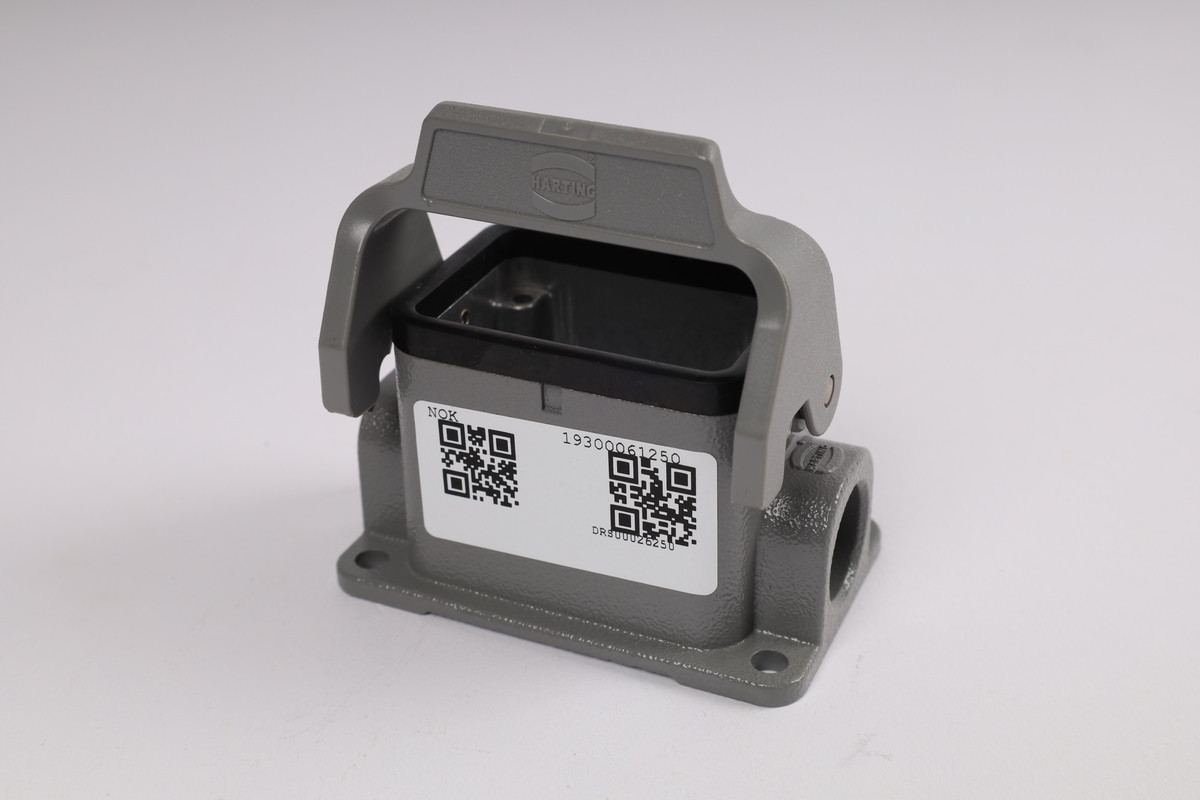 Han 6B-asg1-LB-M20 19300061250 New without box