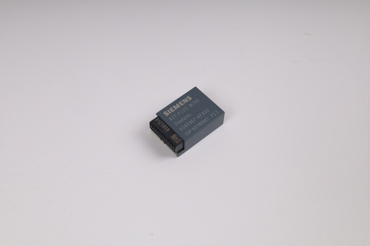 6GK5907-4PA00 Gebraucht